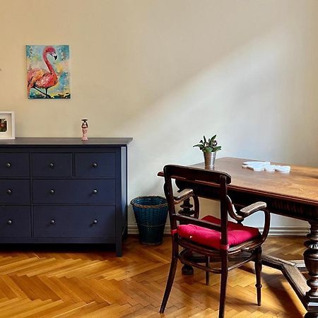 Zen Hostel By Central Market Будапеща Екстериор снимка