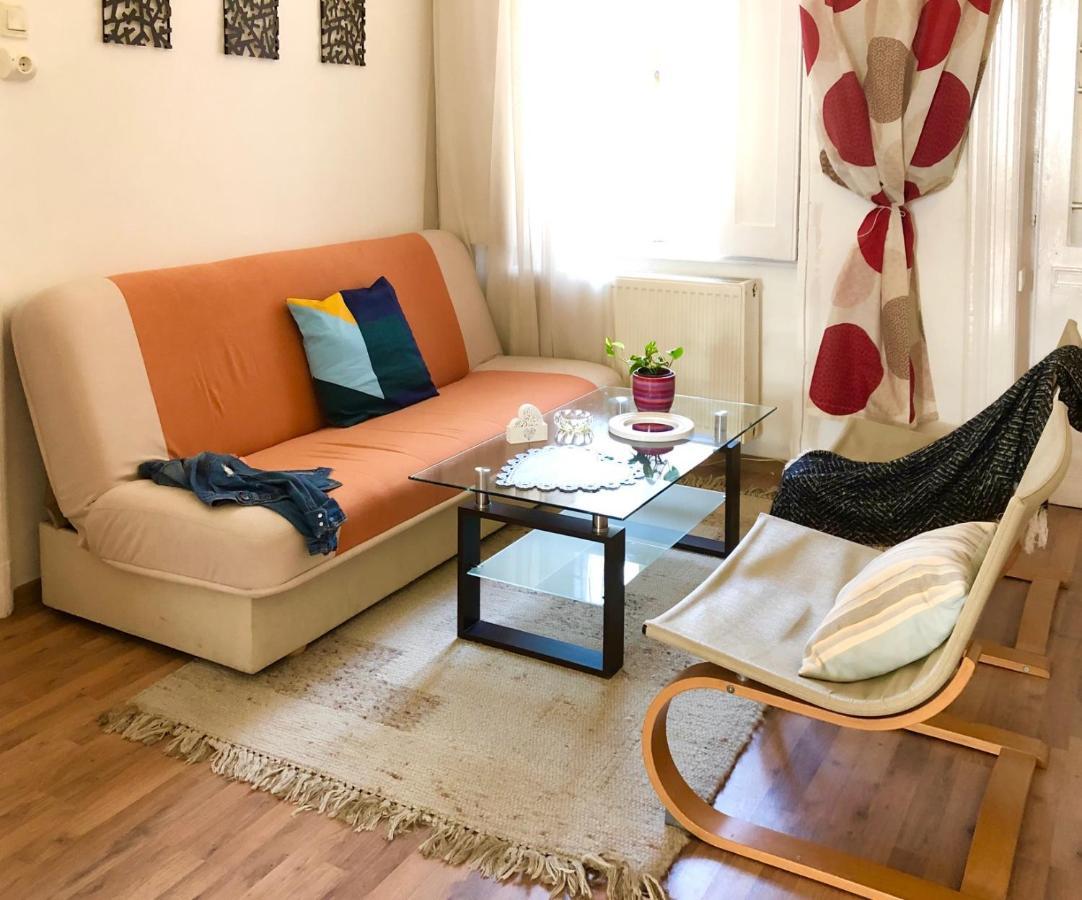 Zen Hostel By Central Market Будапеща Екстериор снимка