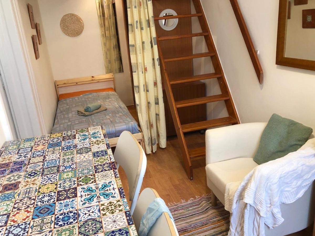 Zen Hostel By Central Market Будапеща Екстериор снимка