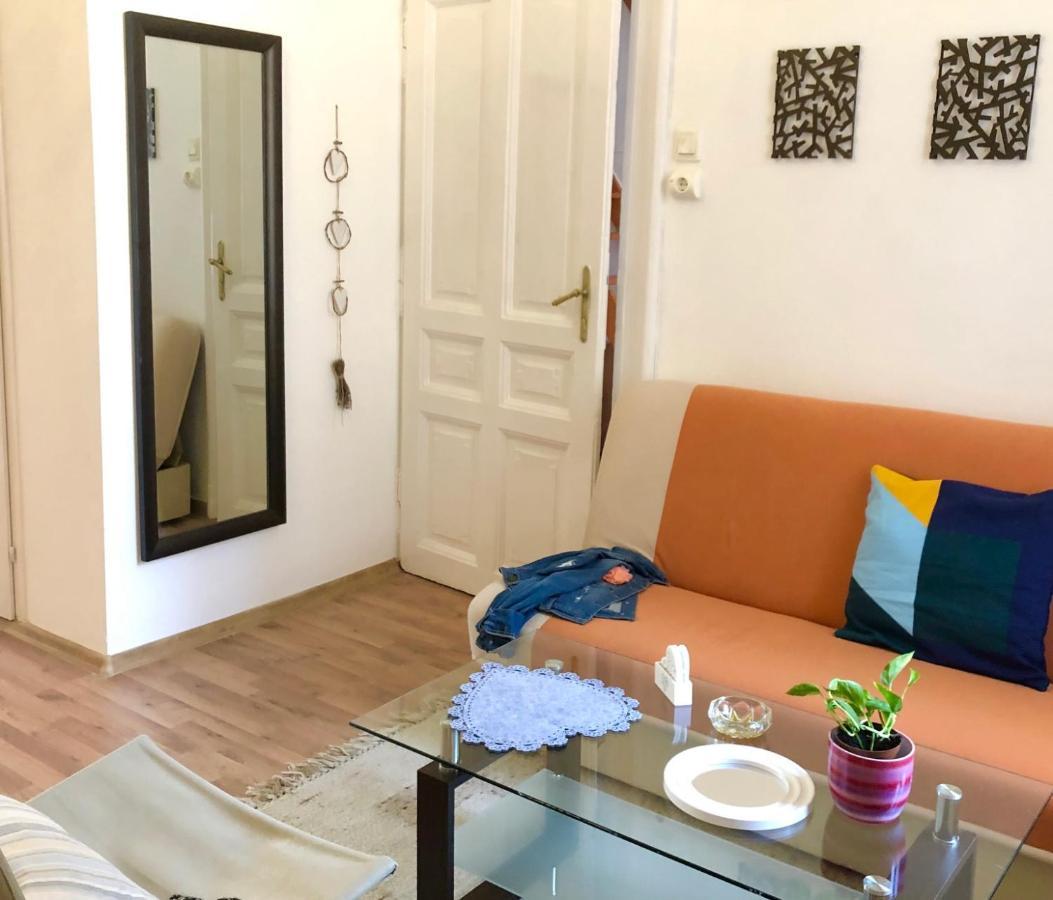 Zen Hostel By Central Market Будапеща Екстериор снимка