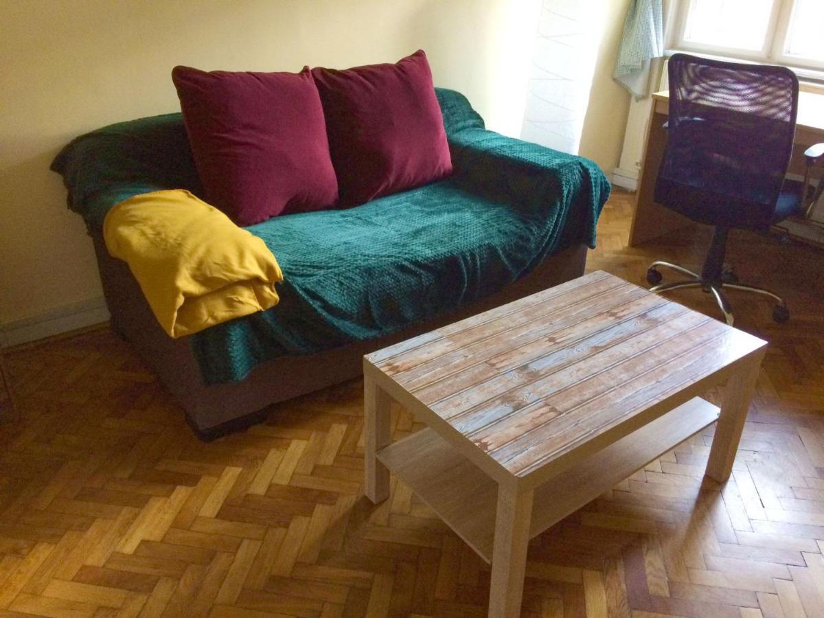 Zen Hostel By Central Market Будапеща Екстериор снимка