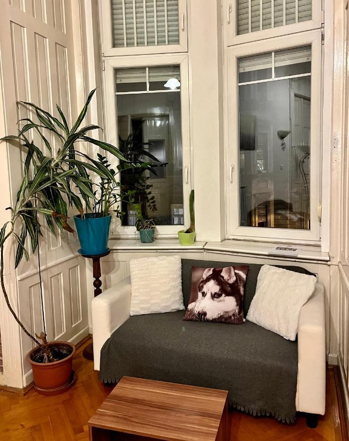 Zen Hostel By Central Market Будапеща Екстериор снимка