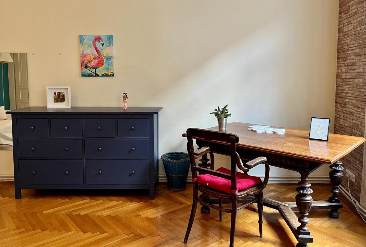 Zen Hostel By Central Market Будапеща Екстериор снимка
