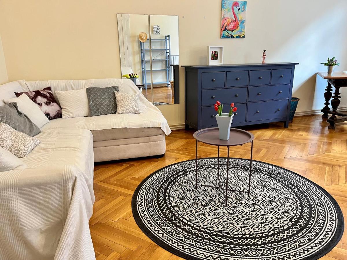 Zen Hostel By Central Market Будапеща Екстериор снимка