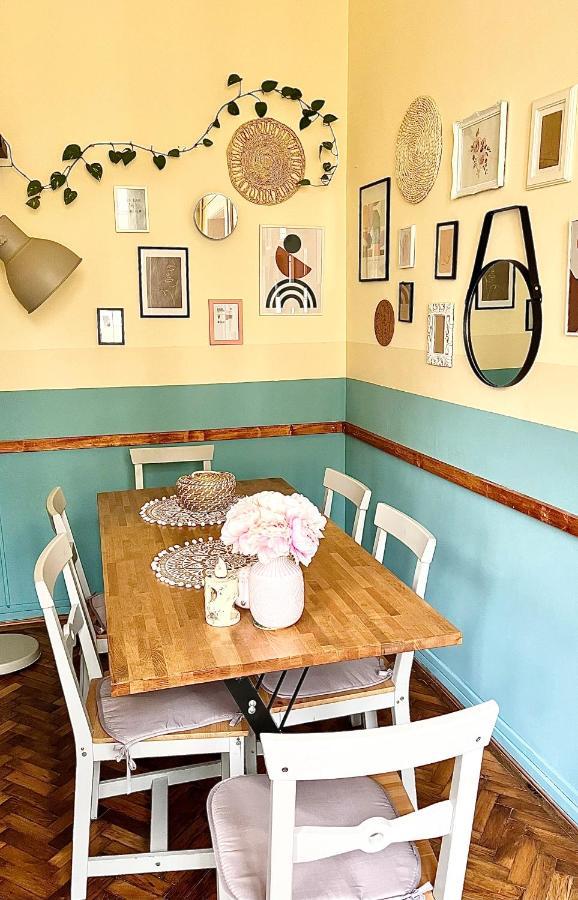 Zen Hostel By Central Market Будапеща Екстериор снимка