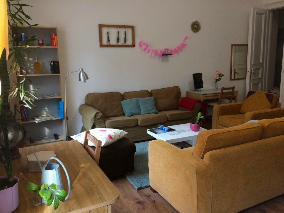 Zen Hostel By Central Market Будапеща Екстериор снимка