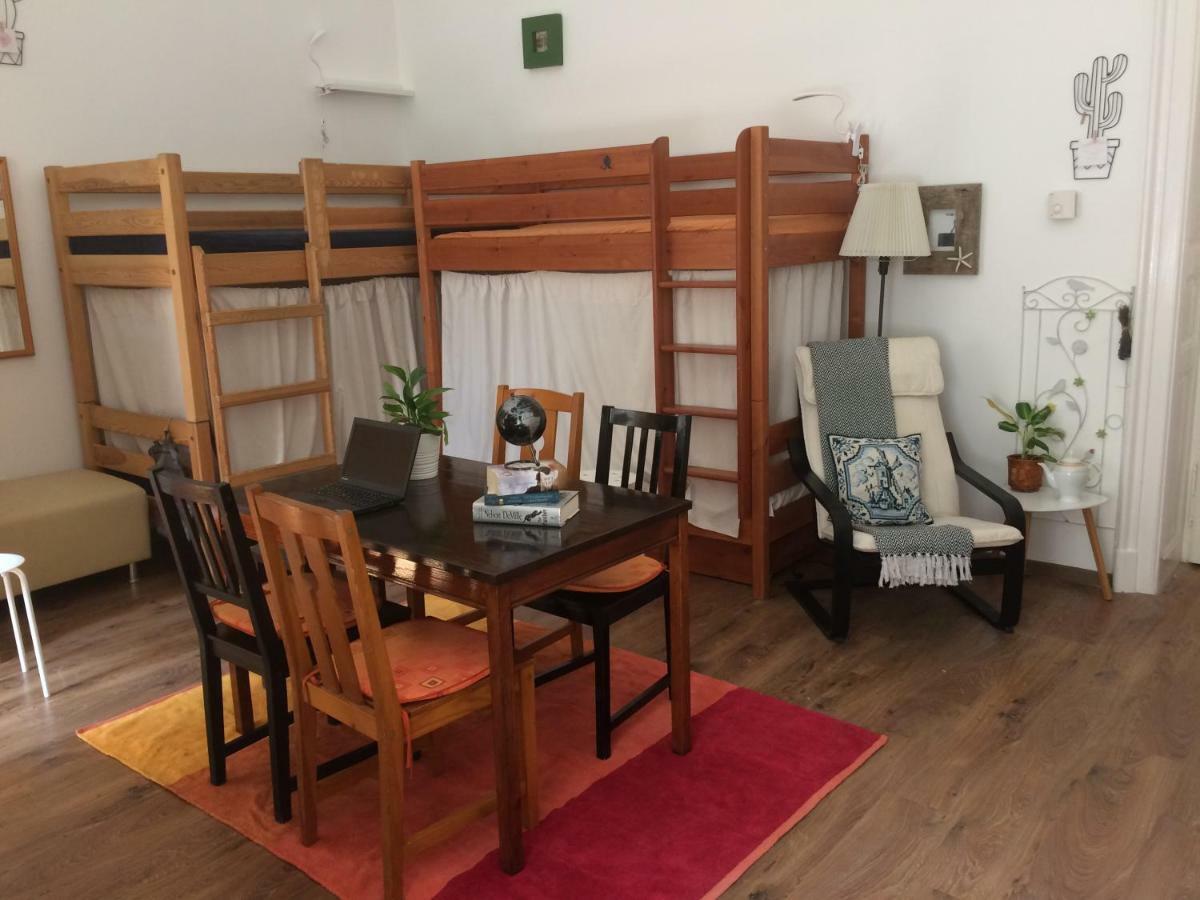 Zen Hostel By Central Market Будапеща Екстериор снимка